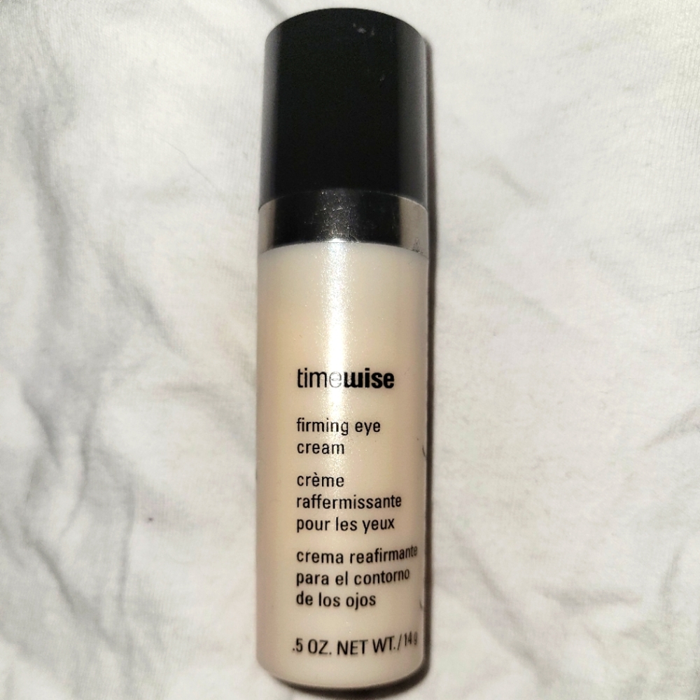 Mary Kay Timewise Firming Eye Cream